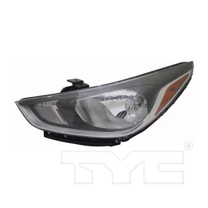 TYC TYC Regular 20-16344-00