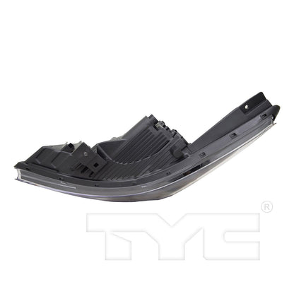 TYC TYC Regular 20-16344-00