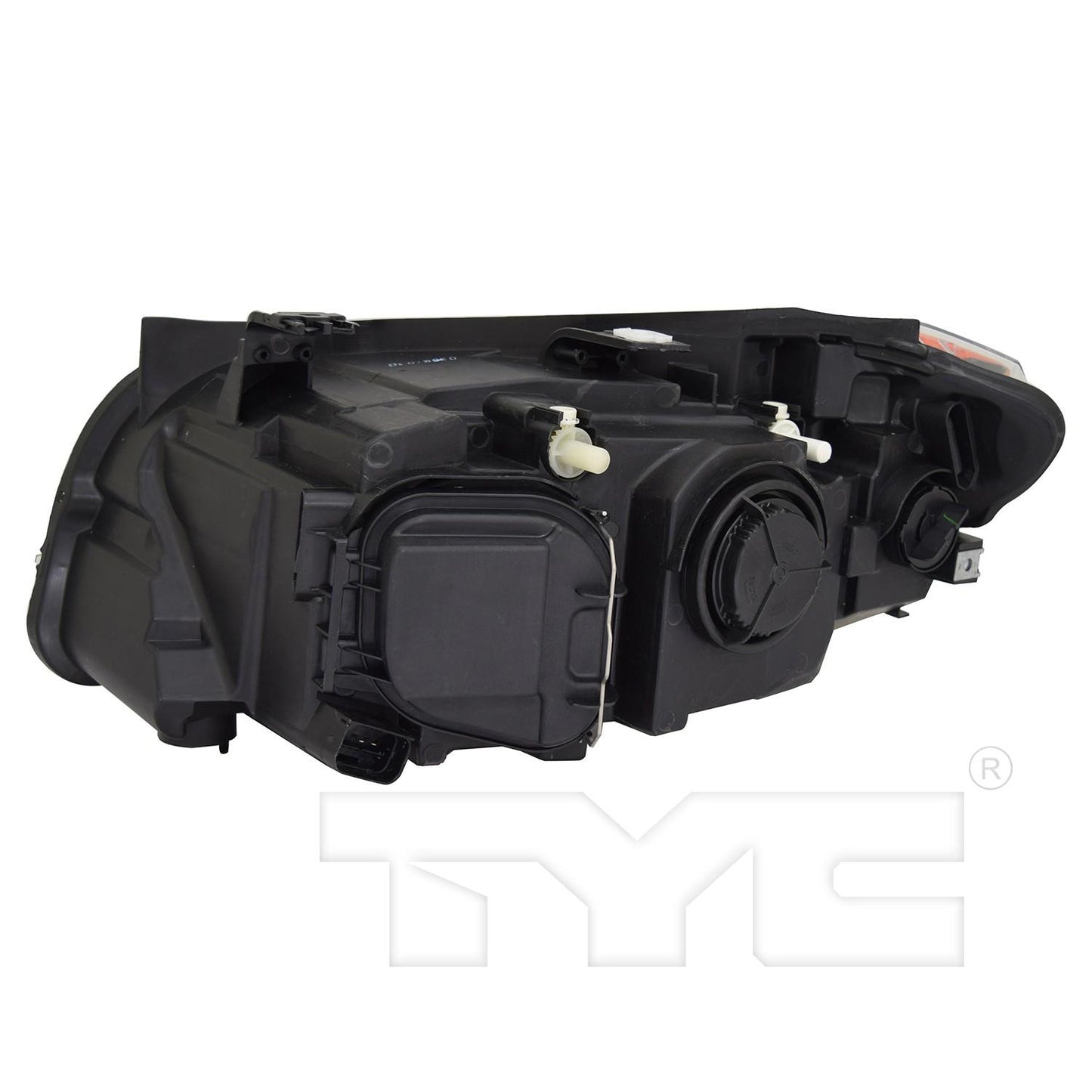TYC CAPA Certified 20-16347-00-9