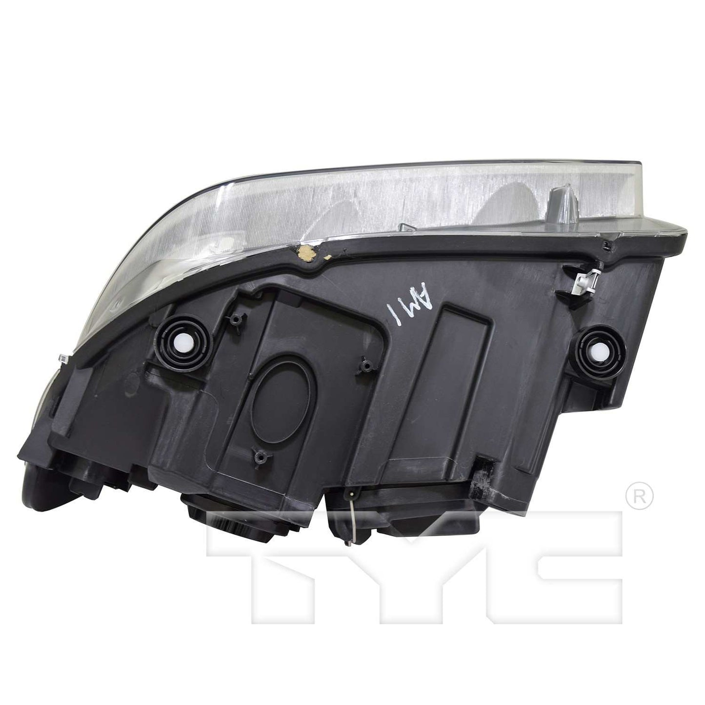 TYC CAPA Certified 20-16347-00-9