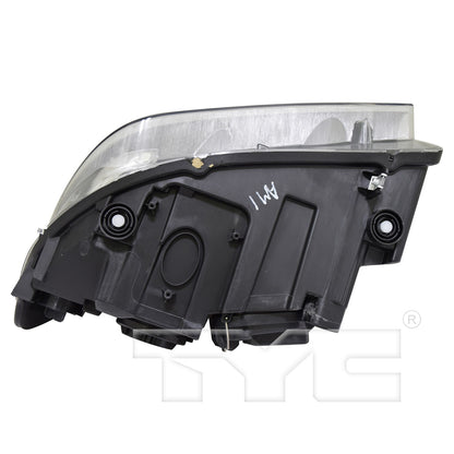 TYC CAPA Certified 20-16347-00-9