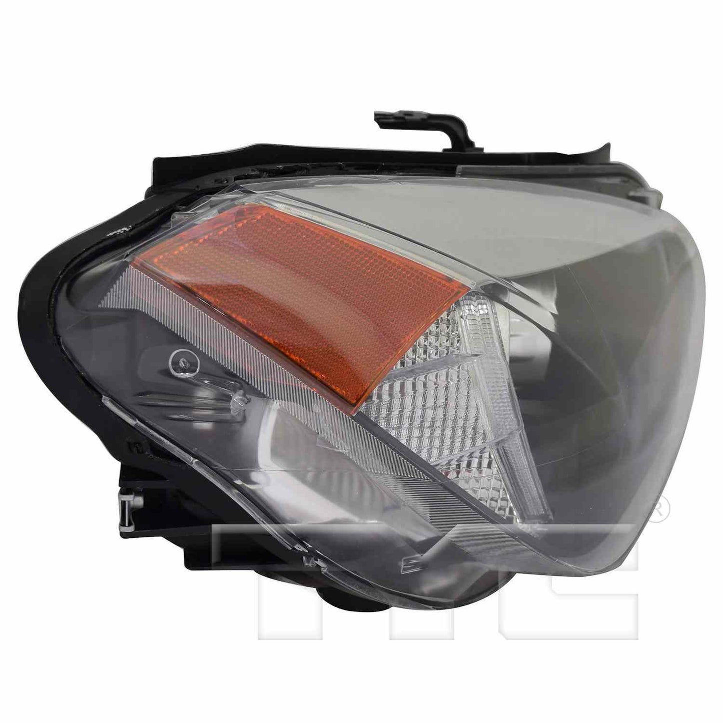 TYC CAPA Certified 20-16347-00-9