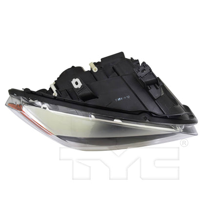 TYC CAPA Certified 20-16347-00-9