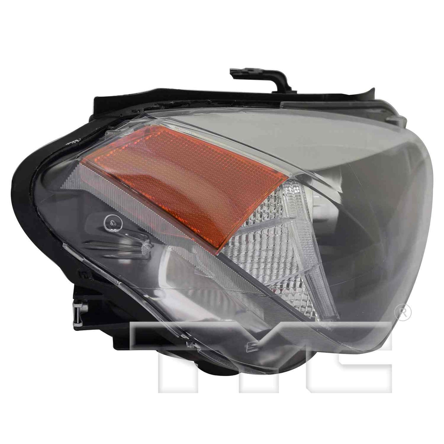 TYC TYC Regular 20-16347-00