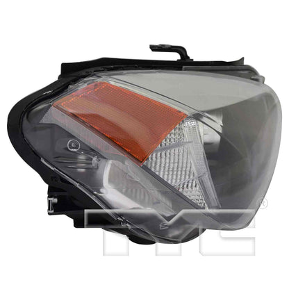 TYC TYC Regular 20-16347-00