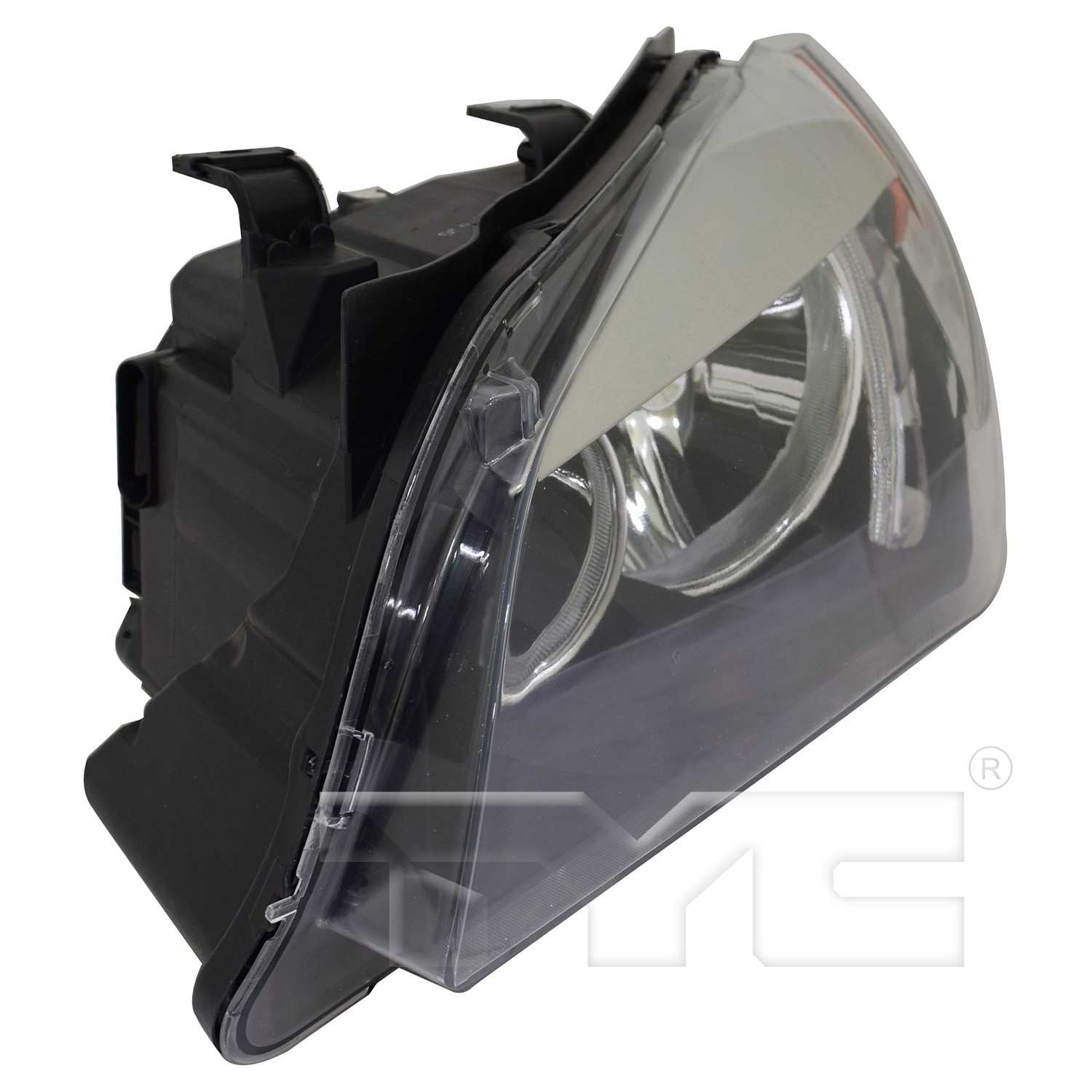 TYC CAPA Certified 20-16348-00-9