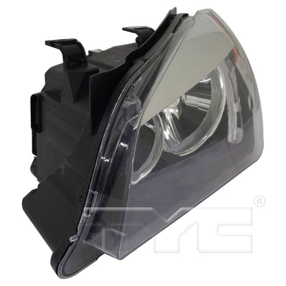 TYC CAPA Certified 20-16348-00-9