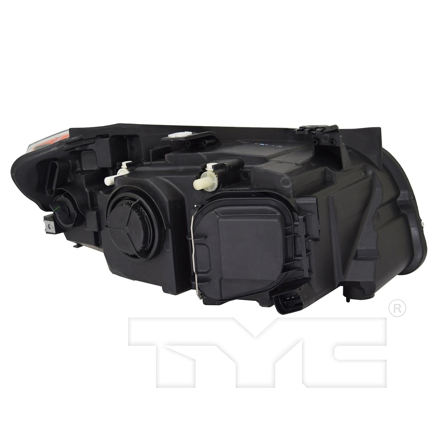 TYC CAPA Certified 20-16348-00-9
