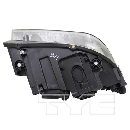 TYC CAPA Certified 20-16348-00-9