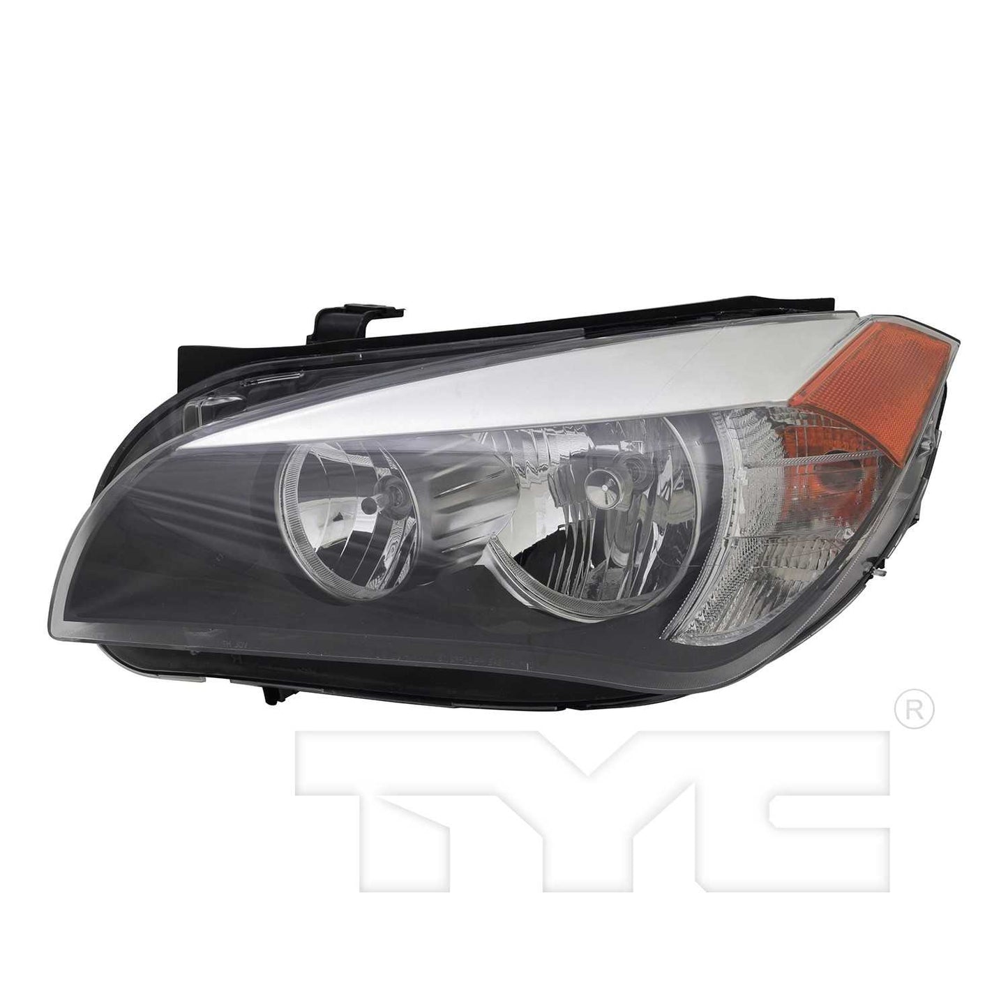 TYC CAPA Certified 20-16348-00-9