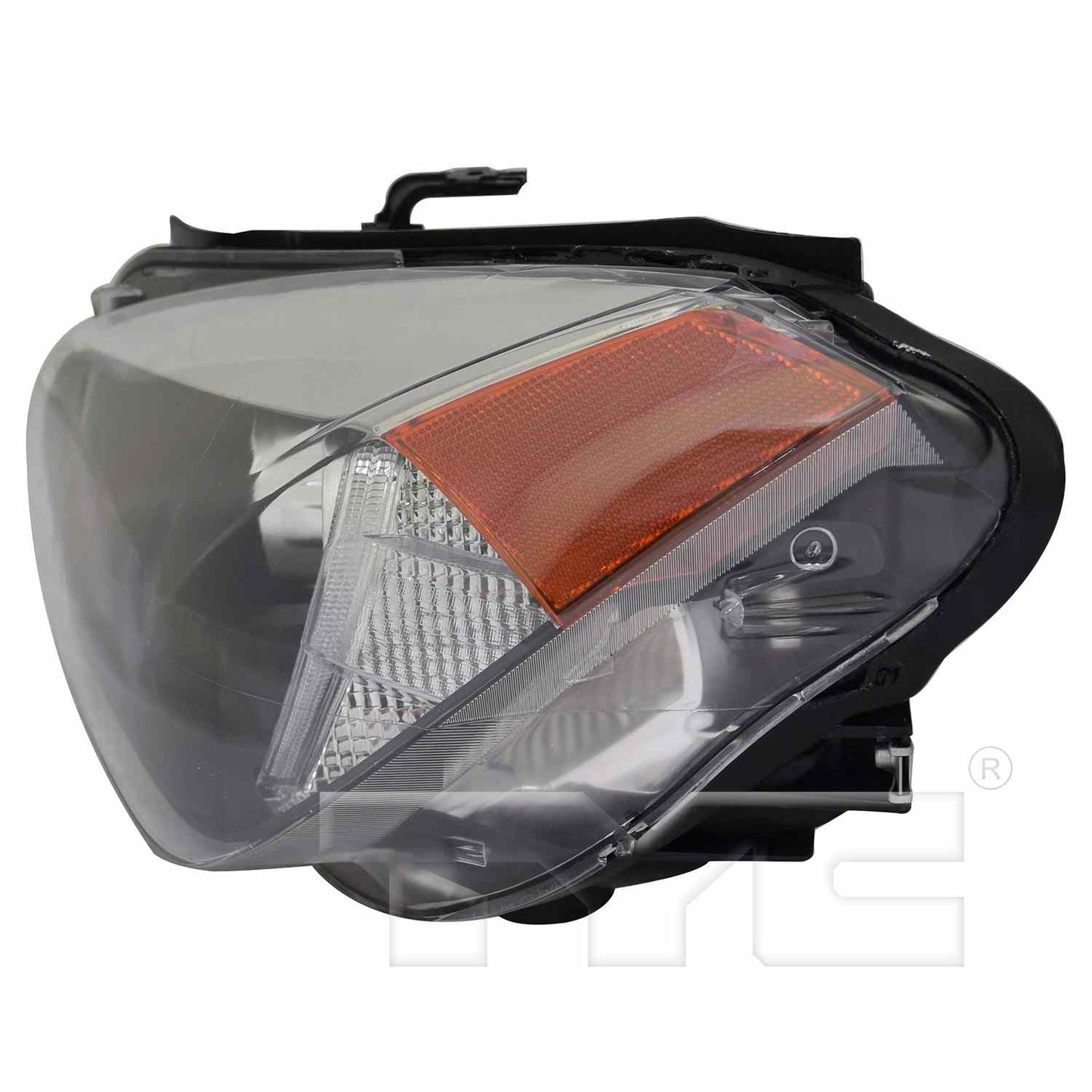 TYC CAPA Certified 20-16348-00-9