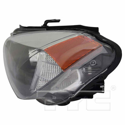 TYC CAPA Certified 20-16348-00-9