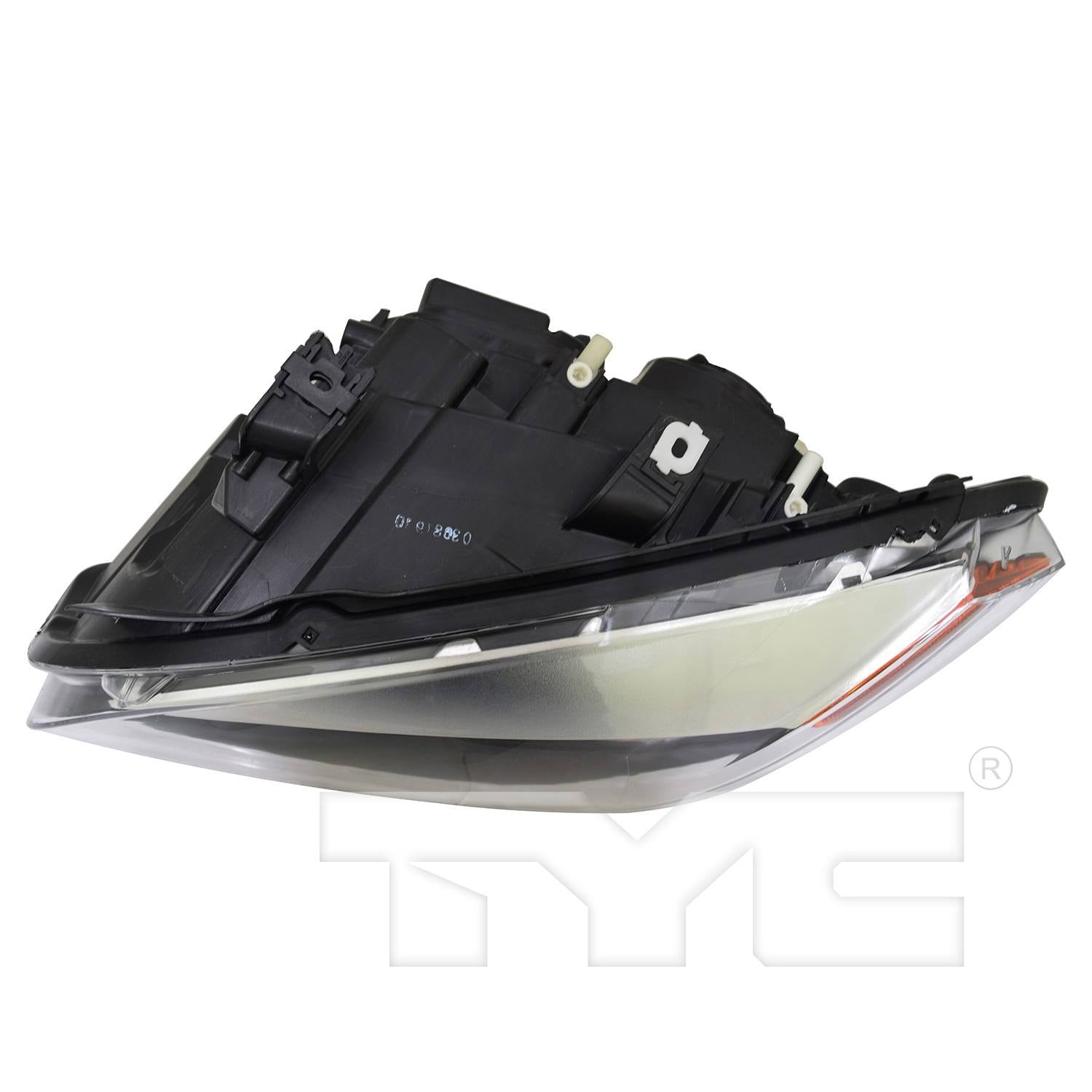 TYC CAPA Certified 20-16348-00-9