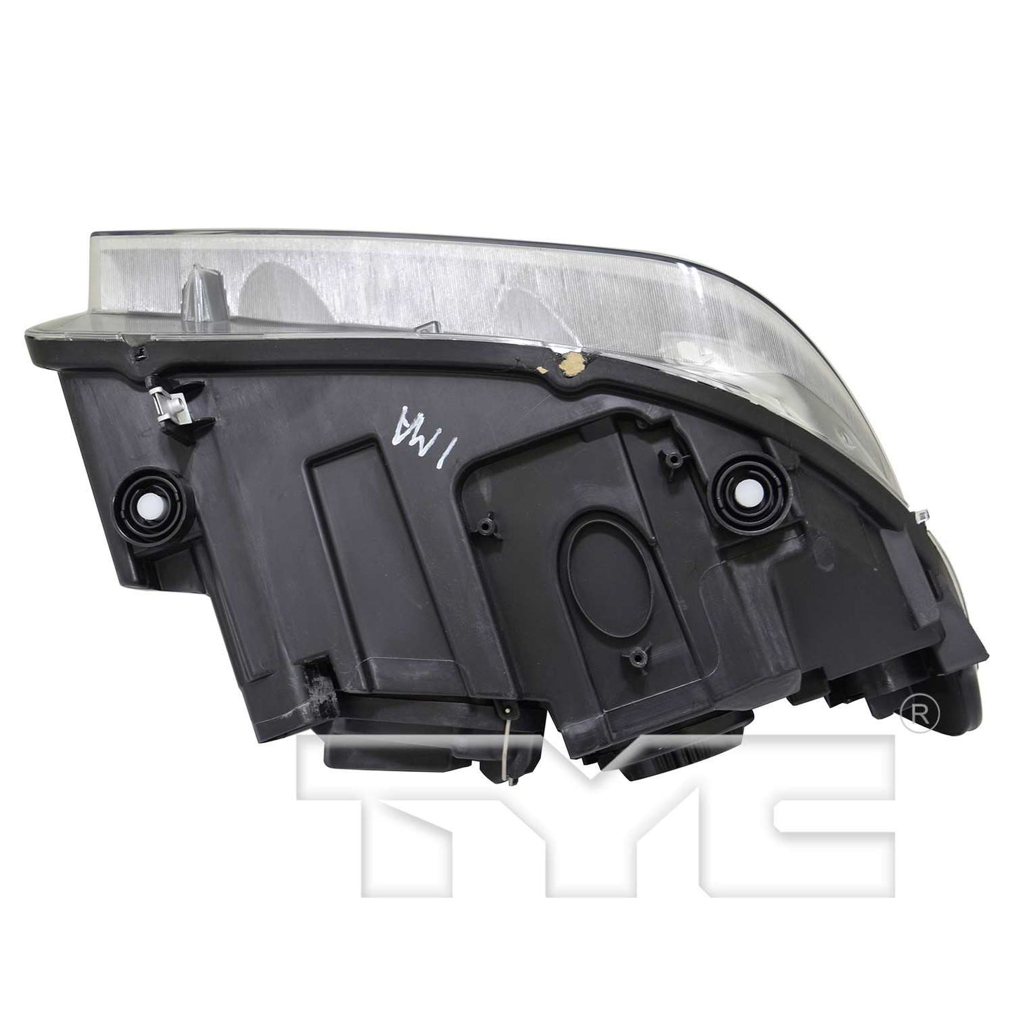 TYC TYC Regular 20-16348-00