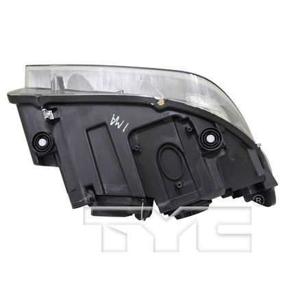TYC TYC Regular 20-16348-00