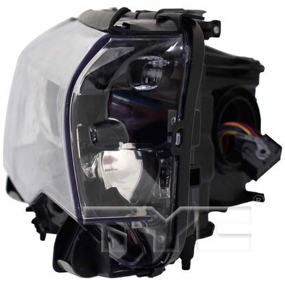 TYC TYC Regular 20-16417-00