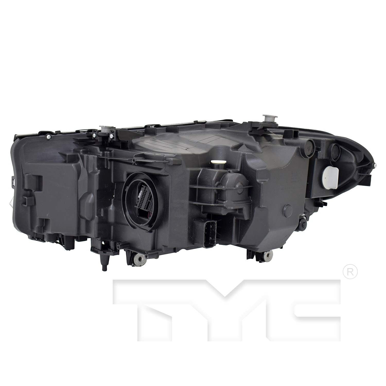 TYC TYC Regular 20-16417-00