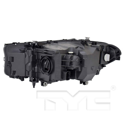 TYC TYC Regular 20-16417-00