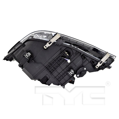 TYC TYC Regular 20-16417-00