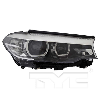 TYC TYC Regular 20-16417-00