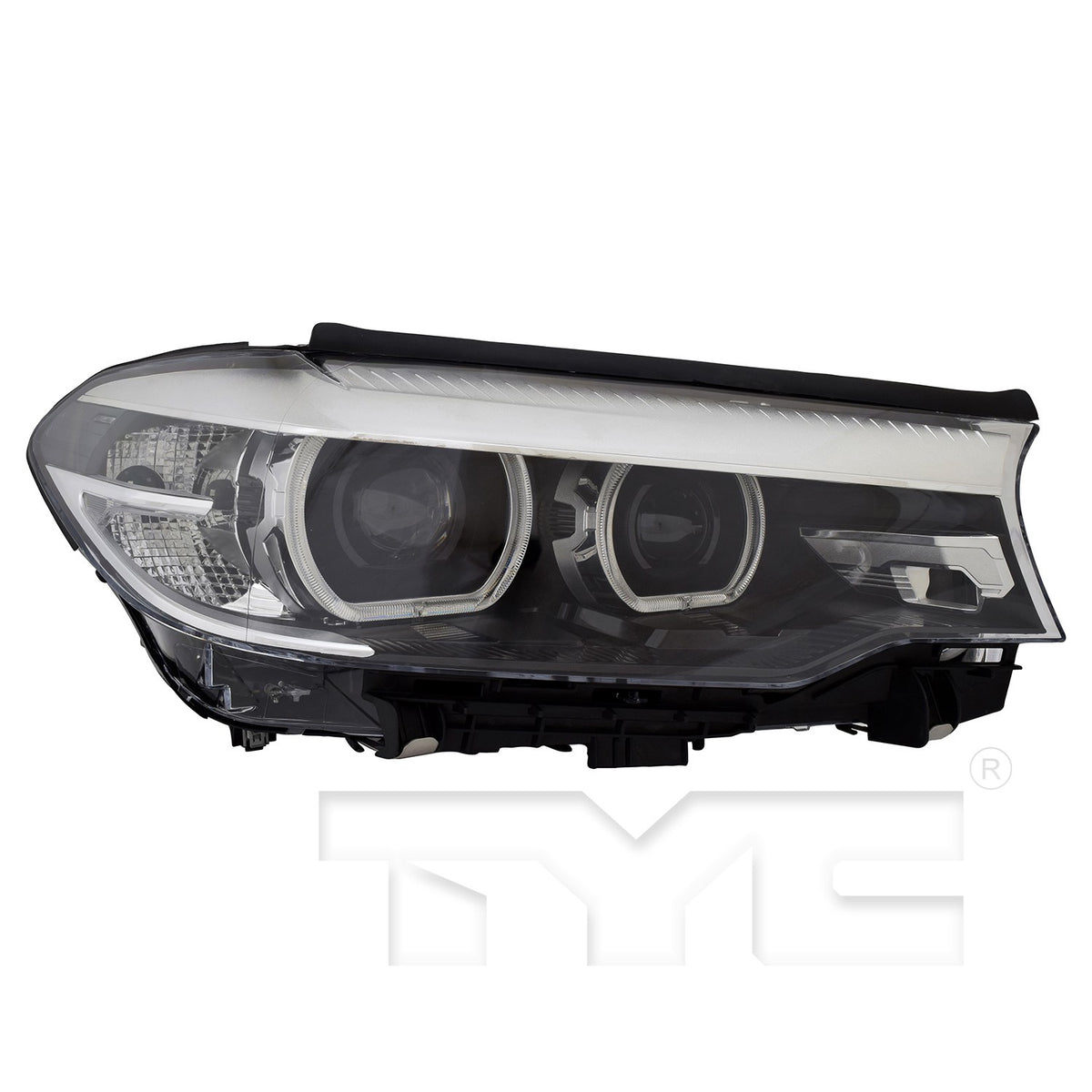TYC TYC Regular 20-16417-00