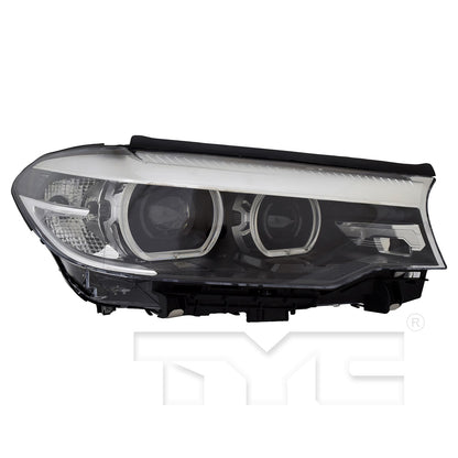 TYC TYC Regular 20-16417-00