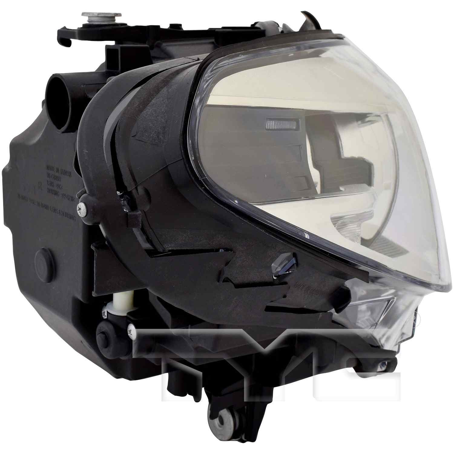 TYC TYC Regular 20-16417-00