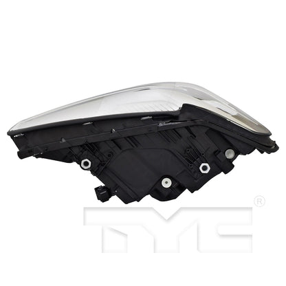 TYC TYC Regular 20-16417-00