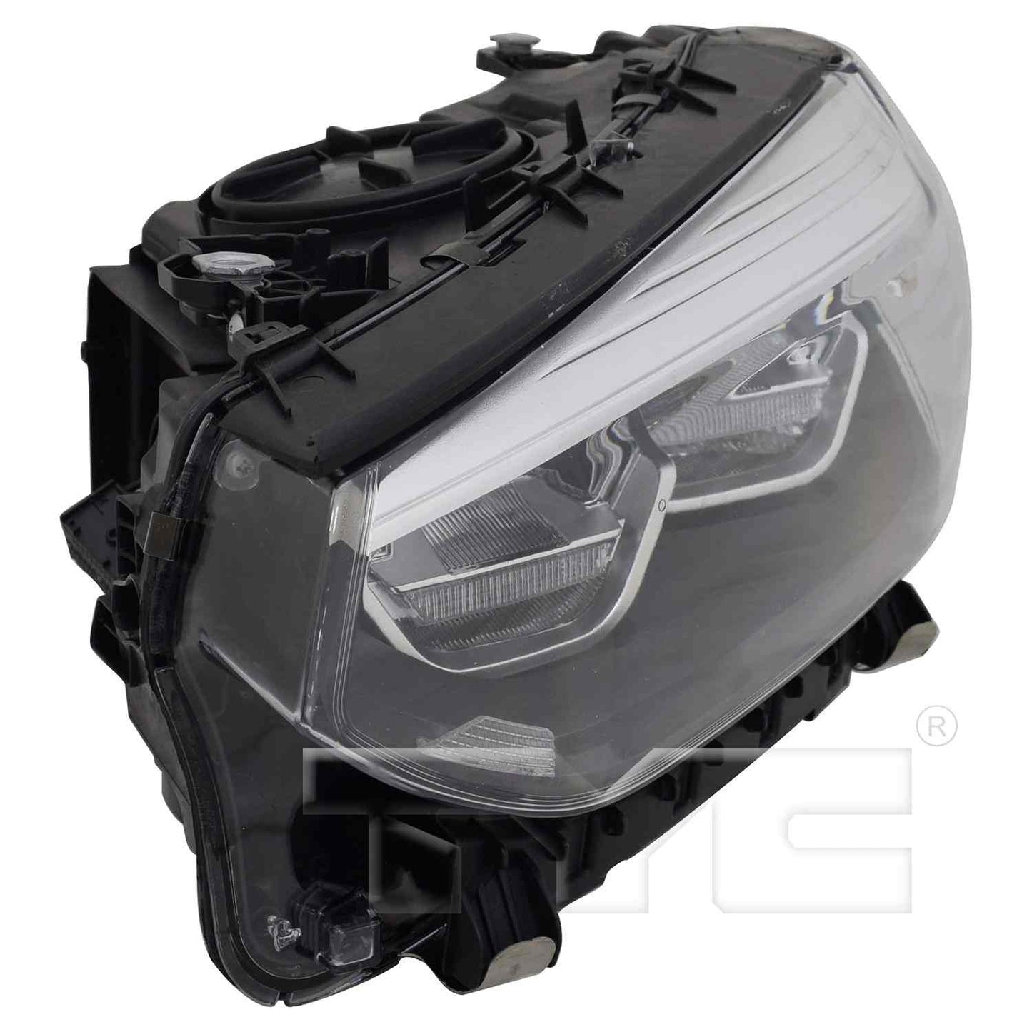 TYC TYC Regular 20-16466-00