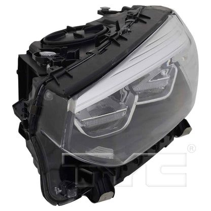 TYC TYC Regular 20-16466-00