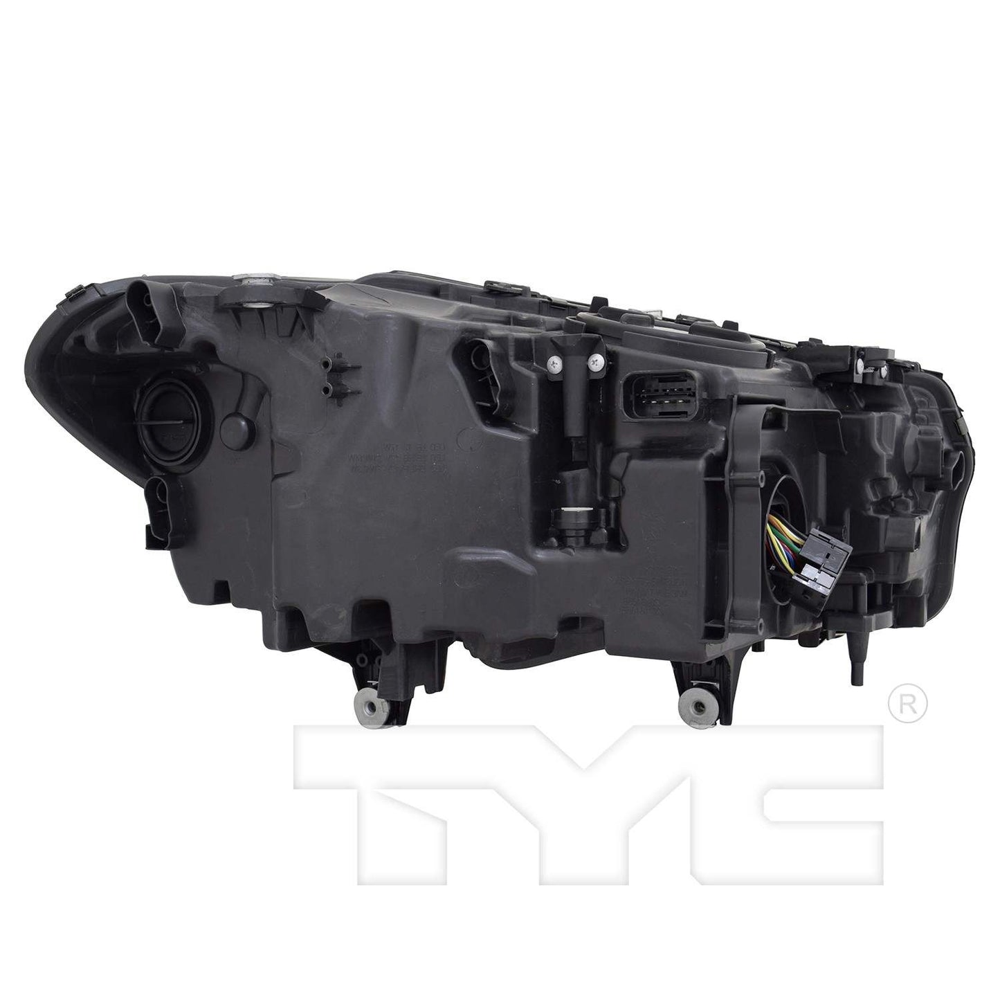TYC TYC Regular 20-16466-00