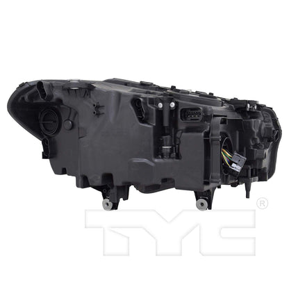 TYC TYC Regular 20-16466-00