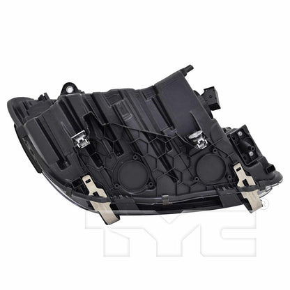 TYC TYC Regular 20-16466-00