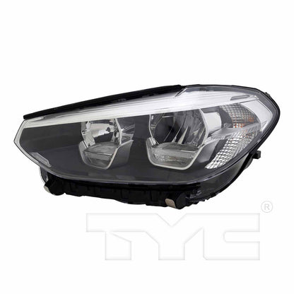 TYC TYC Regular 20-16466-00
