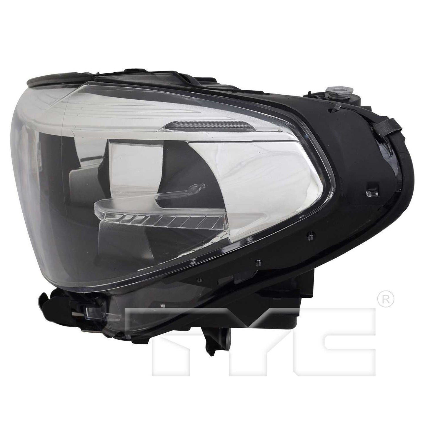 TYC TYC Regular 20-16466-00