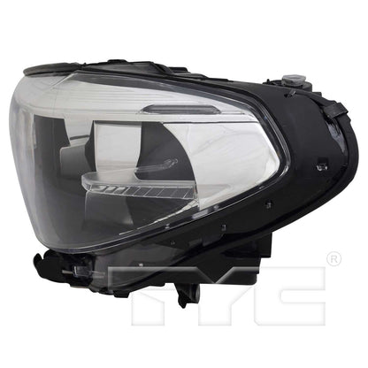 TYC TYC Regular 20-16466-00