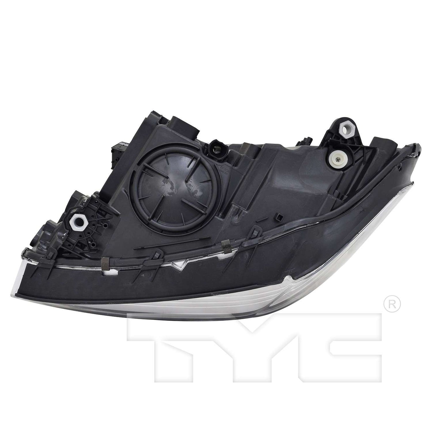 TYC TYC Regular 20-16466-00