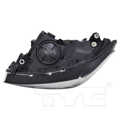 TYC TYC Regular 20-16466-00