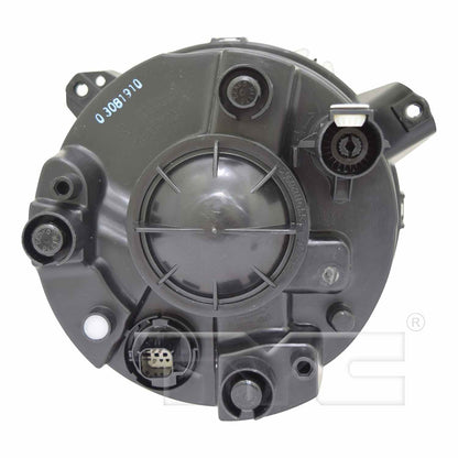 TYC CAPA Certified 20-16469-00-9