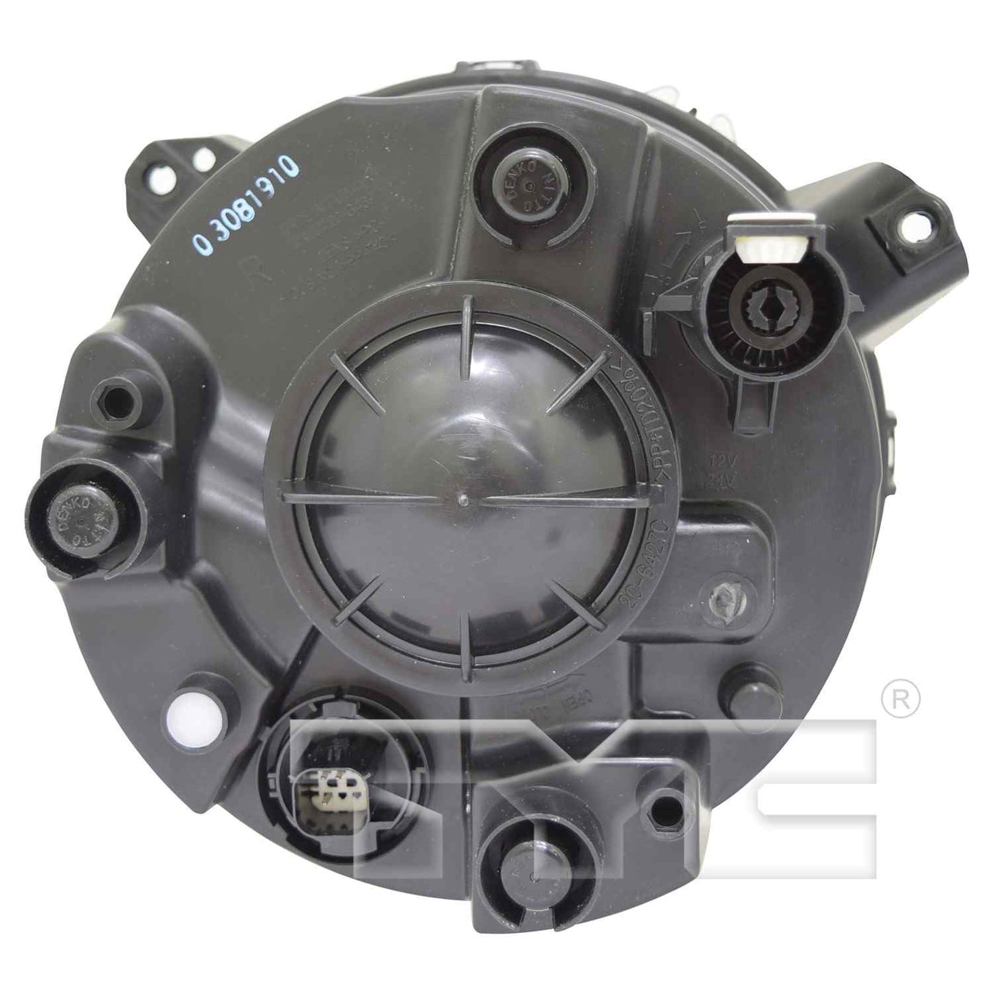 TYC TYC Regular 20-16469-00