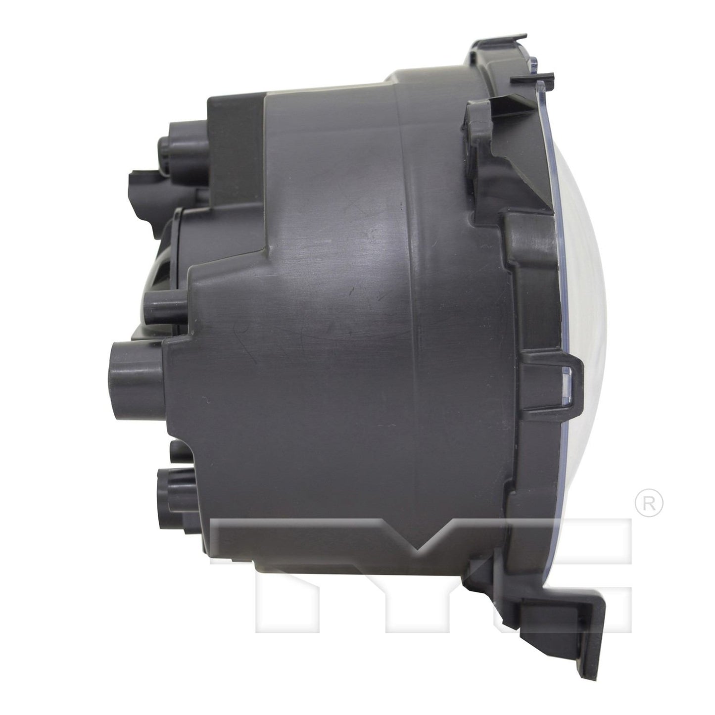 TYC CAPA Certified 20-16470-00-9