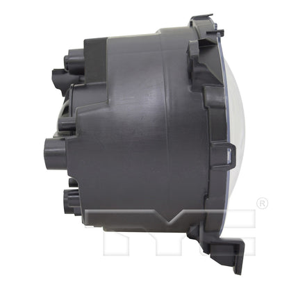 TYC CAPA Certified 20-16470-00-9