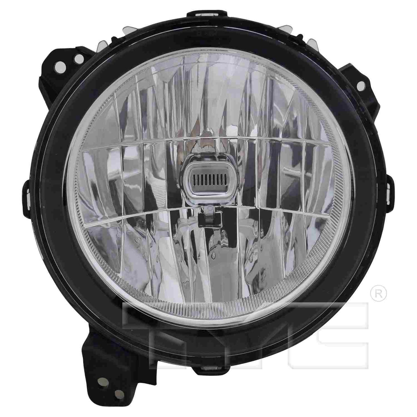TYC CAPA Certified 20-16470-00-9