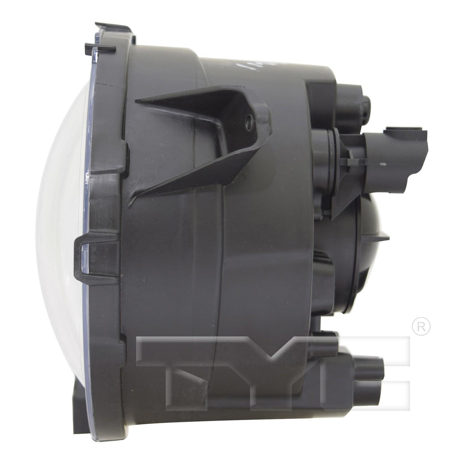 TYC CAPA Certified 20-16470-00-9