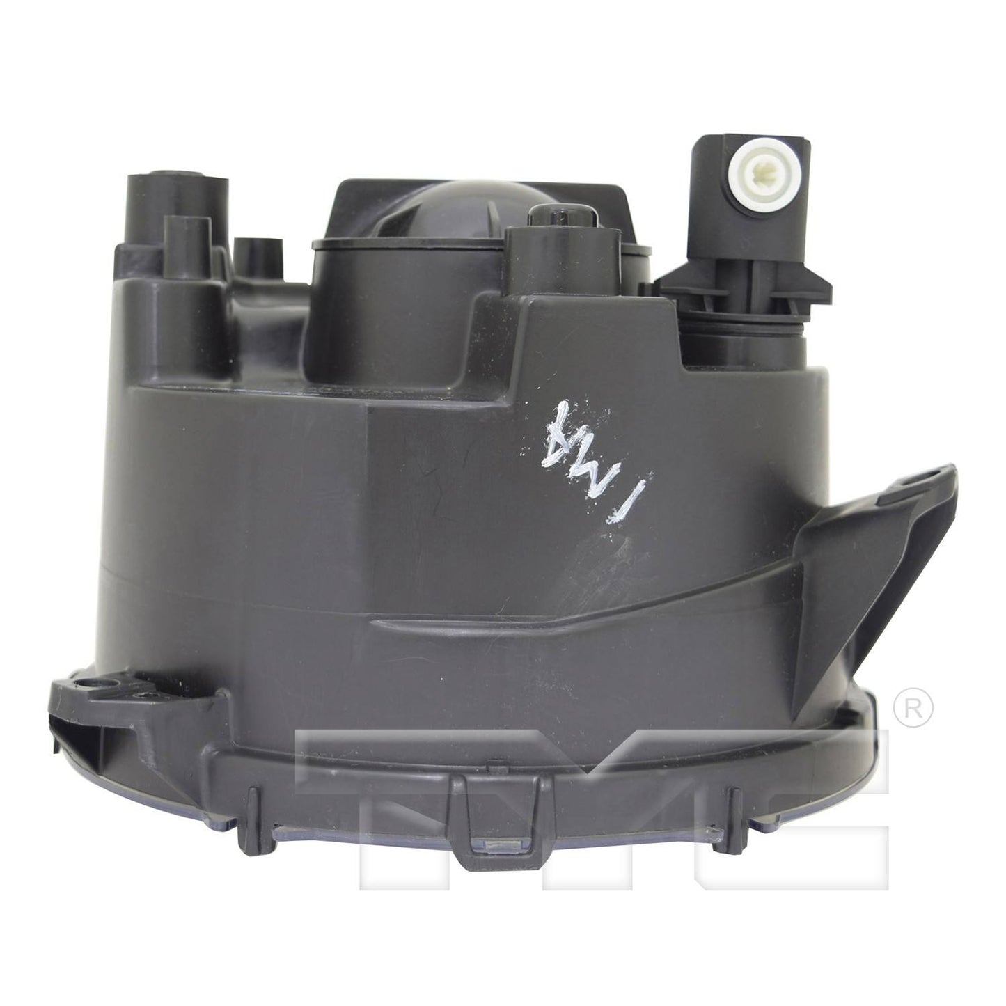 TYC CAPA Certified 20-16470-00-9