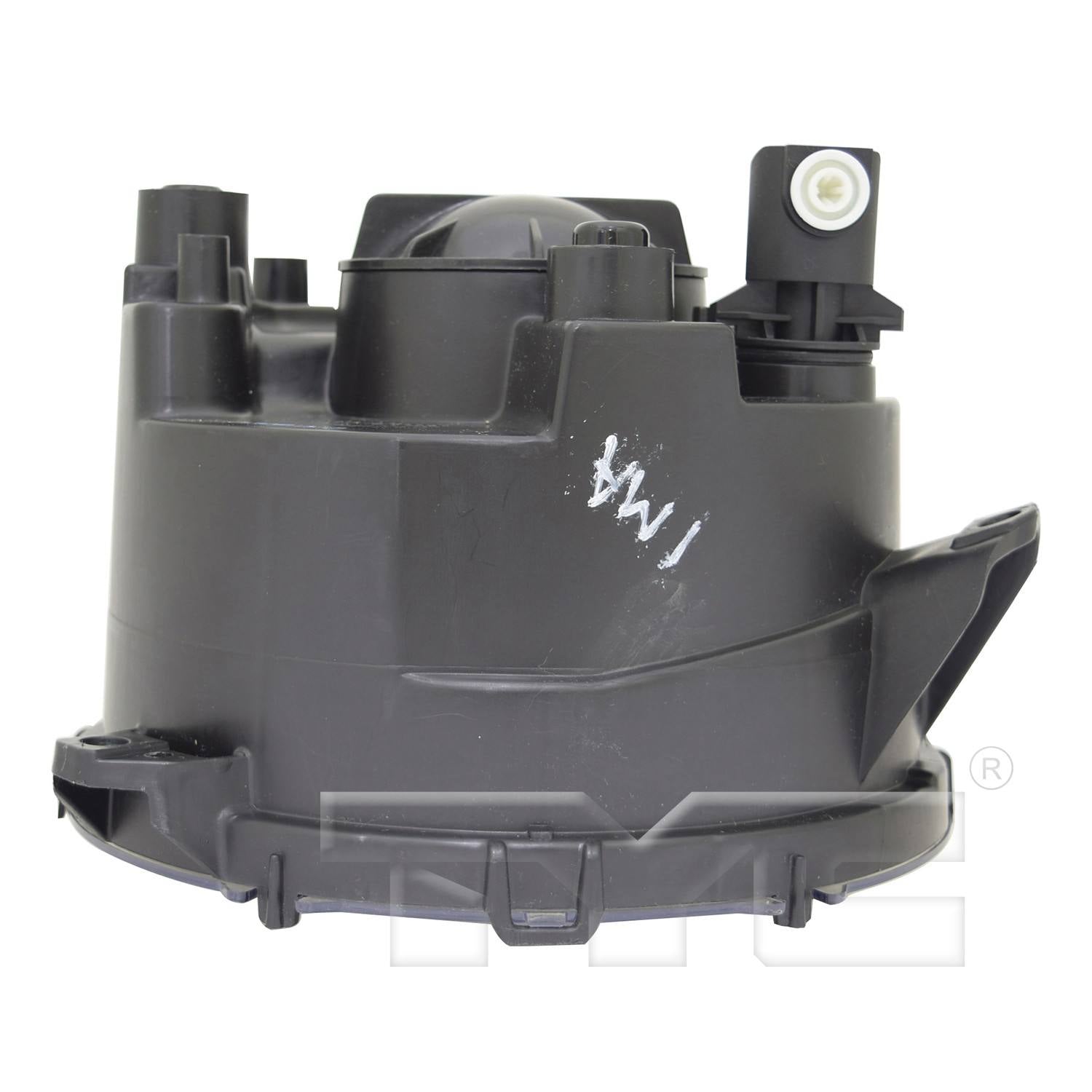 TYC CAPA Certified 20-16470-00-9