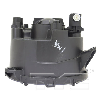 TYC CAPA Certified 20-16470-00-9