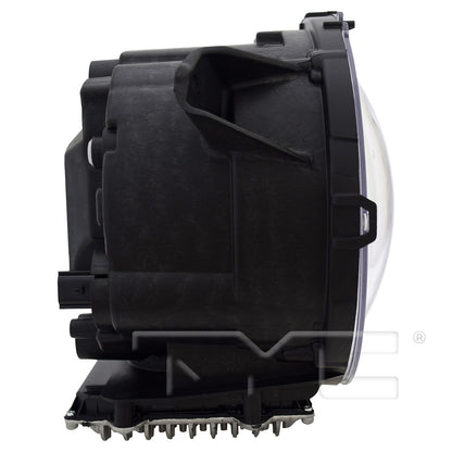 TYC Headlight Assembly 20-16471-00