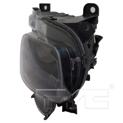 TYC Headlight Assembly 20-16481-00-9