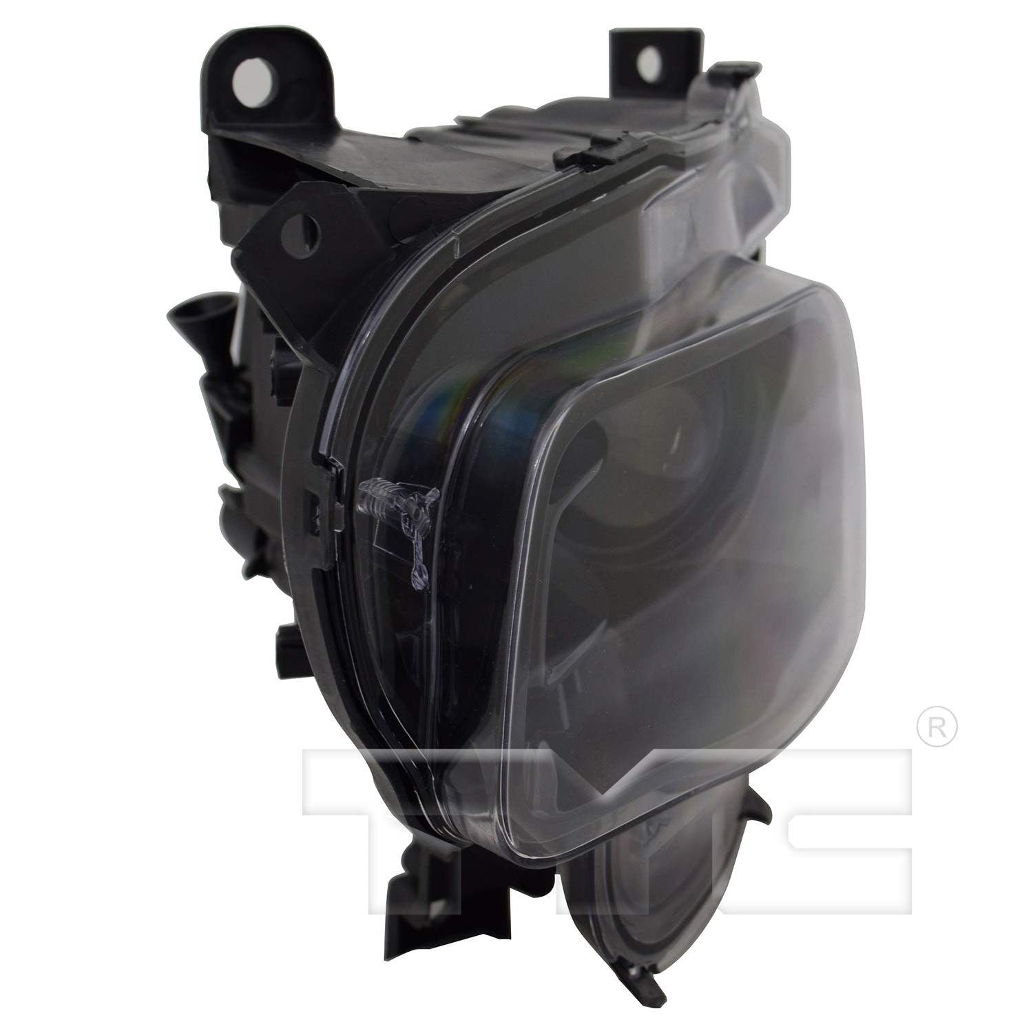 TYC CAPA Certified 20-16482-00-9